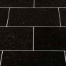 Black Galaxy Granitfliser 30,5x61,0x1,0cm poleret