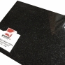 Vinduesplade Assoluto Black Granit 20mm
