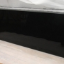 Vinduesplade Assoluto Black Granit 20mm