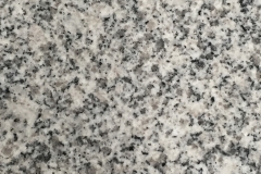 Vinduesplade Earl Grey Granit 20mm