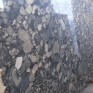 Vinduesplade Nero Marinace Granit 20mm