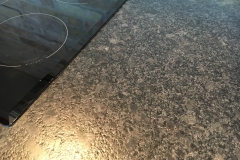 Vinduesplade Steel Grey "satineret" Granit 20mm